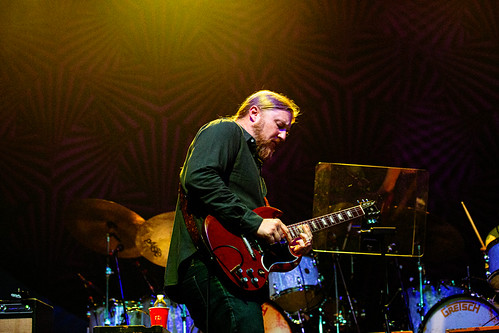 Tedeschi Trucks Band