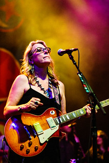 Tedeschi Trucks Band