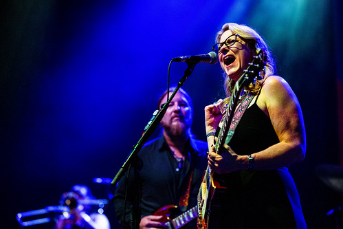 Tedeschi Trucks Band