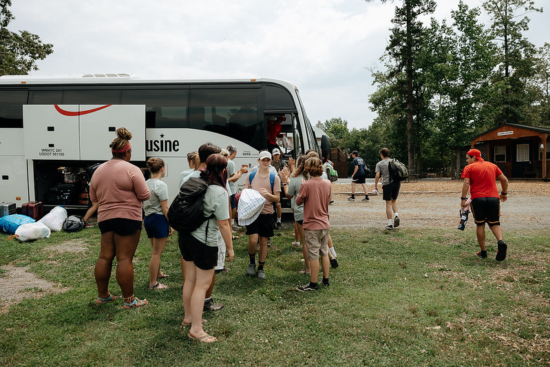 High School Summer Camp 2022 | Flickr