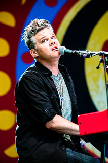 Gabe Dixon