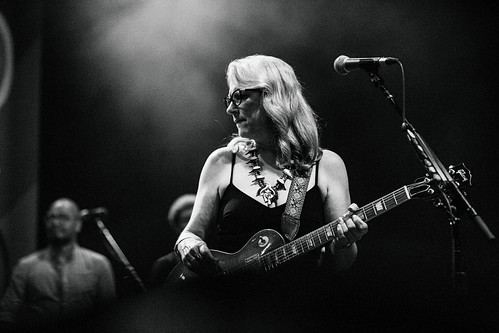 Tedeschi Trucks Band