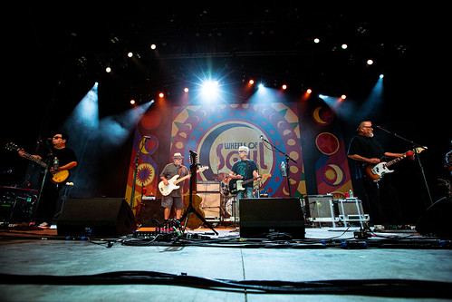 Los Lobos