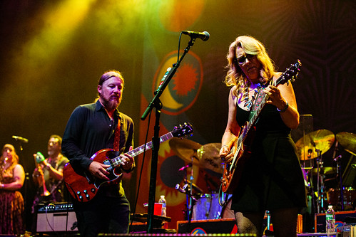 Tedeschi Trucks Band
