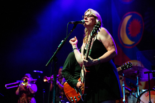 Tedeschi Trucks Band