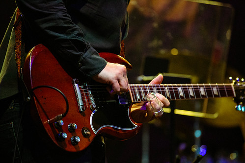 Tedeschi Trucks Band