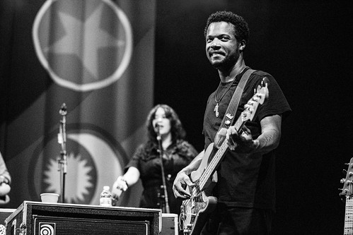 Tedeschi Trucks Band