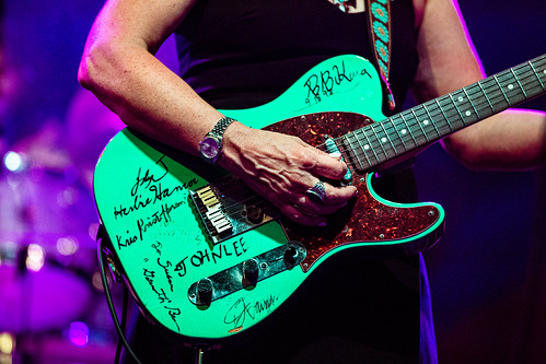 Tedeschi Trucks Band