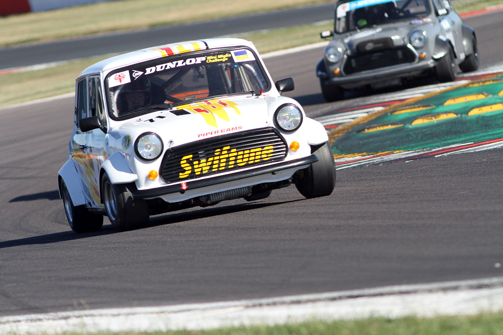 IMG_0941 | Mini 7 Racing Club | Flickr