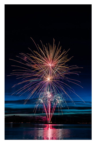 Firework - Loctudy (In Explore 16/07/22) | by Pierre Alix