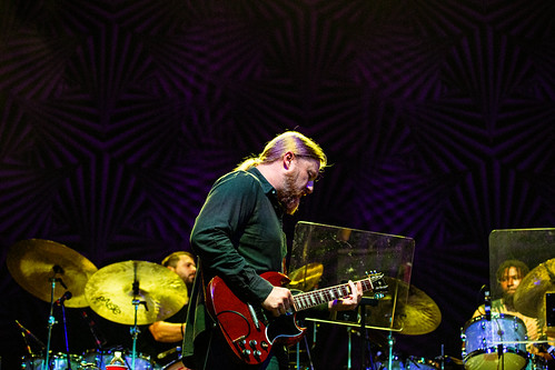 Tedeschi Trucks Band