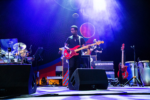 Tedeschi Trucks Band