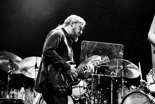 Tedeschi Trucks Band