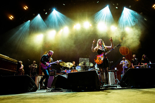 Tedeschi Trucks Band