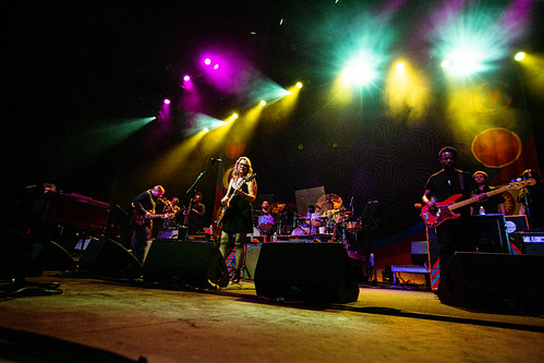 Tedeschi Trucks Band