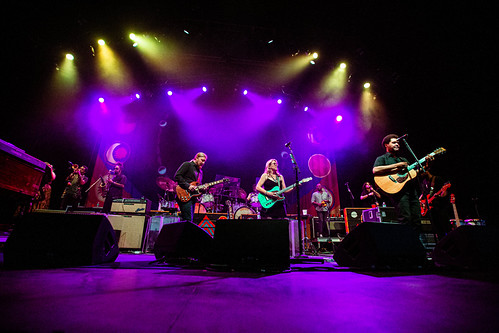Tedeschi Trucks Band