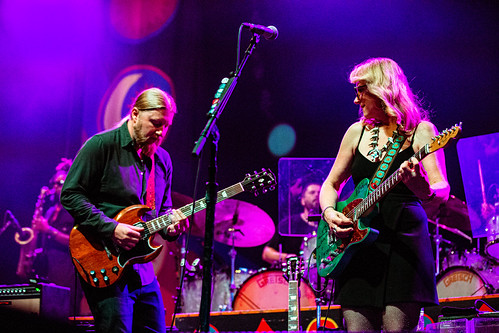 Tedeschi Trucks Band