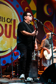 Los Lobos