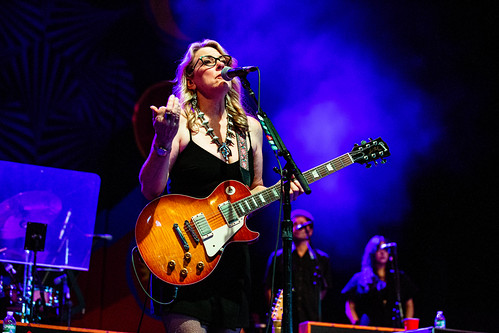 Tedeschi Trucks Band