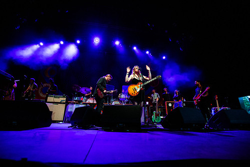 Tedeschi Trucks Band