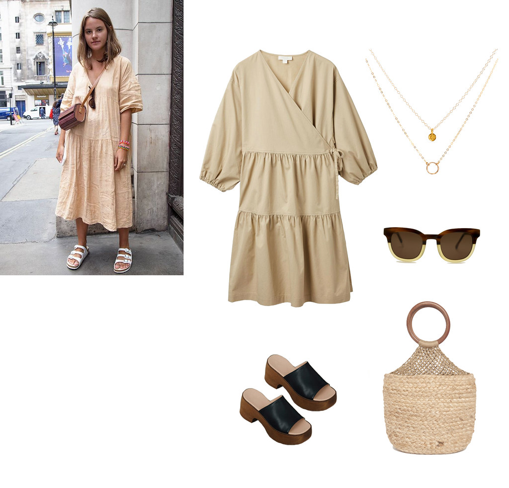 Summer Outfit Inspiration – Oh My Clumsy Heart