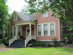 House of Benjamin (1903), Columbus, Mississippi 1