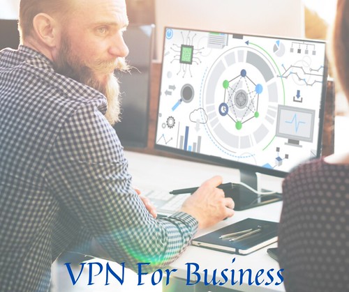 Uses of VPN Security System! | by foxpass0fficial