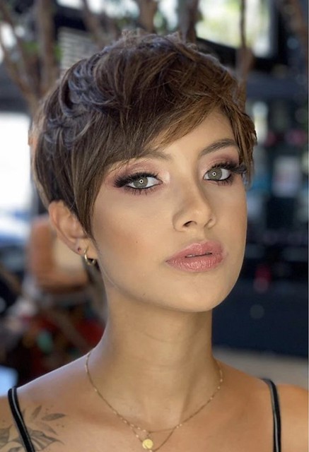 Funky Short Stacked Bob Ideas: Biggest Haircut Trend of the Latest