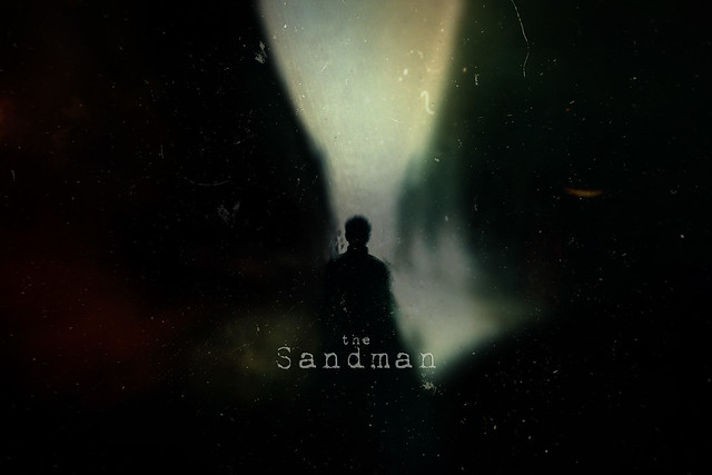 the Sandman