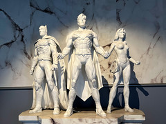 Photo 3 of 4 in the Justice League: Battle for Metropolis gallery
