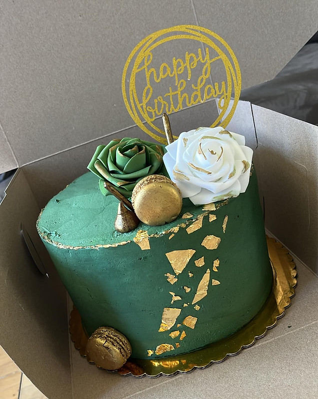 Cake by Cynthias_creations12