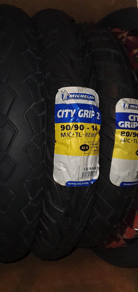 City Grip 2 #