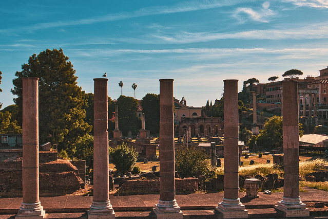 Eternal Roma