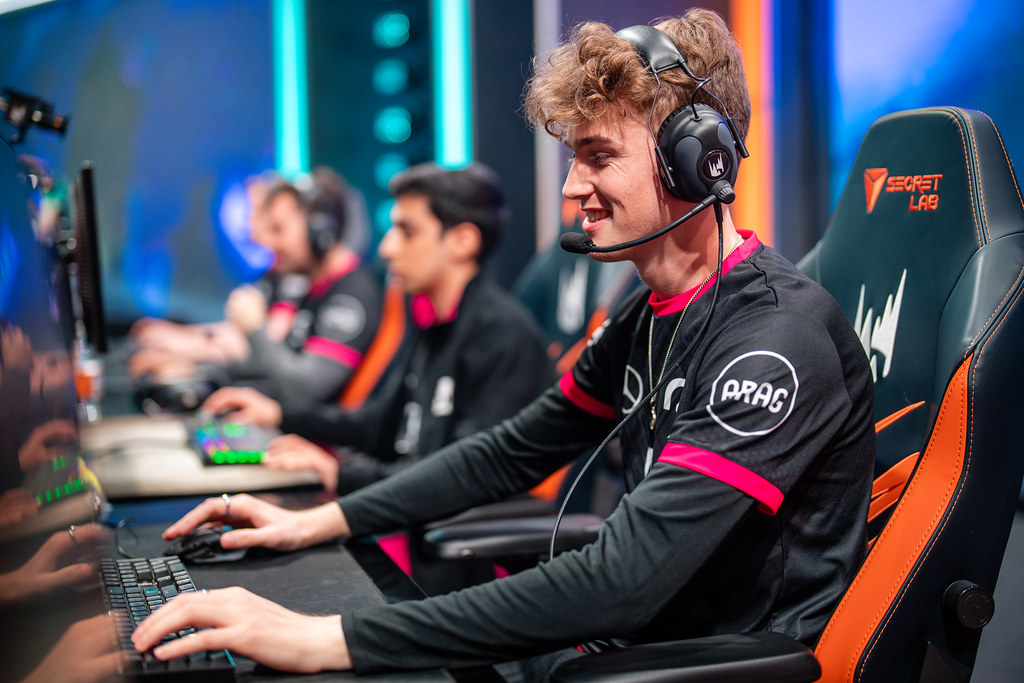 LEC Summer 2022 Week 4