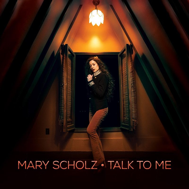 mary schol cover