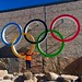 Adriana Jelínková na olympijských hrách v Pekingu., foto: FB Adriany Jelínkové