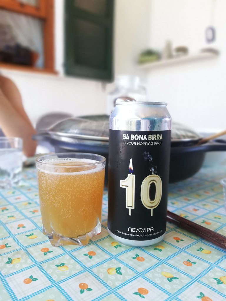 Sa Bona Birra