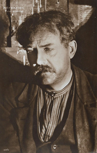 Körkarlen (1920)