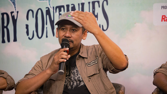 JogjaROCKarta Festival
