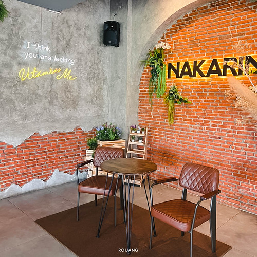 Nakarin Cafe&Restaurant ภูเก็ต