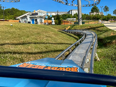 Photo 6 of 8 in the Avalanche Snow Coaster gallery