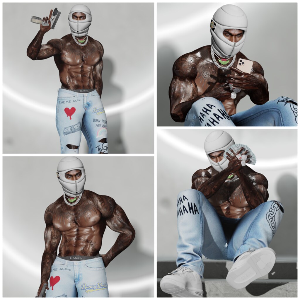 Photoshoot [BlogPost #24] | AxH - Riley Set Available at Tha… | Flickr