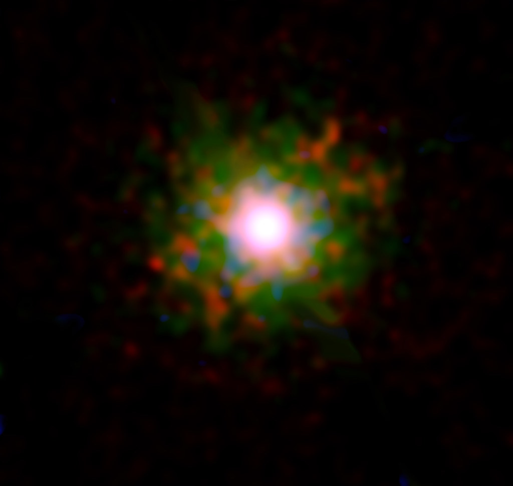 Circinus X-1: Neutron Stars Join The Black Hole Jet Set