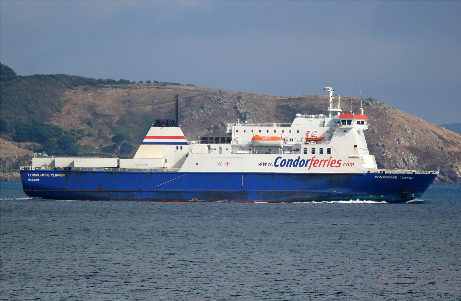 Ships | Flickr
