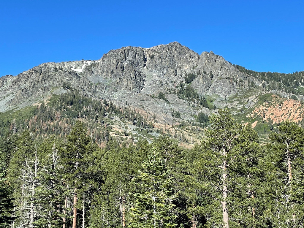 FLOATING ISLAND TRAIL