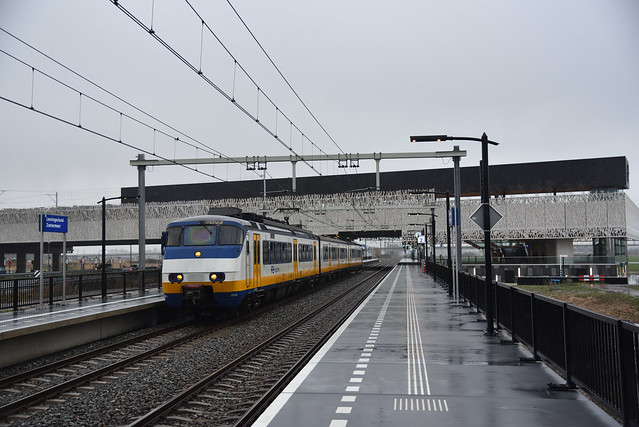 NSR 2992, Lansingerland-Zoetermeer, 28-02-2020