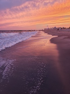 Brighton Beach, NY