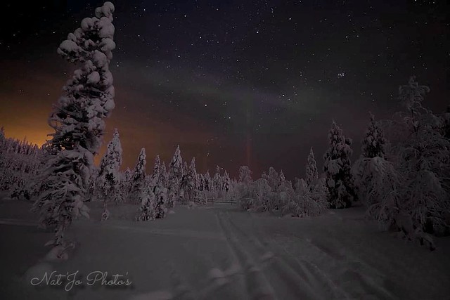Lapland Nostalgia ❄️❤️