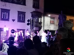 40º Festival de Folclore da Guarda