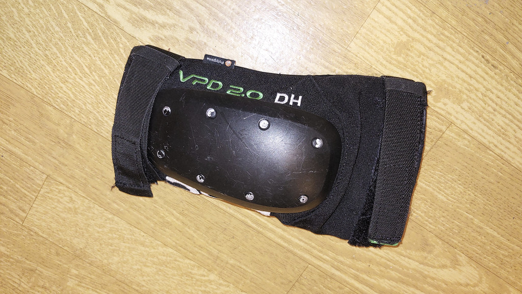 Poc Joint VPD 2.0  DH Elbow